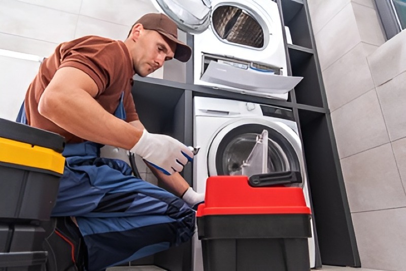 Dryer repair in Long Beach