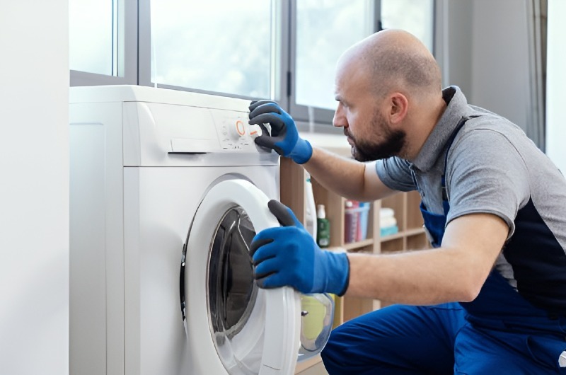 Washing Machine repair in Long Beach